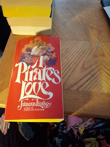Pirate love by johanna - pirate's,