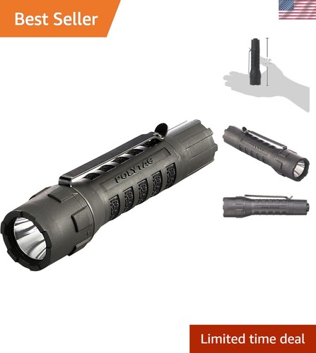Polytac torcia tattica led - polytac,