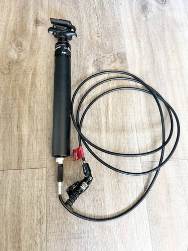Rock shox reverb stealth - reverb,