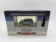 Micro-Zoomers Mini Cooper Auto