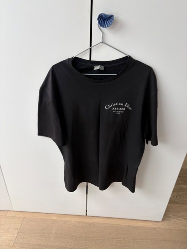 Shirt christian dior atelier - t-shirt,
