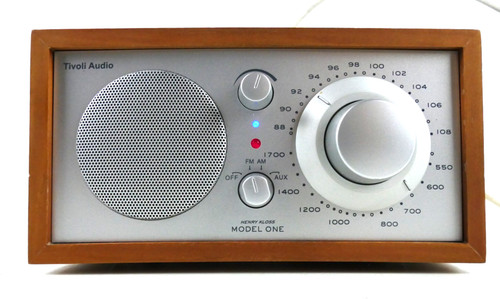 Radio scaffale tivoli audio - scaffale,