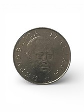 100 Lire 1974 Guglielmo