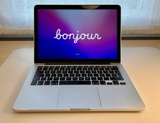 MacBook Pro Retina 13” 2015