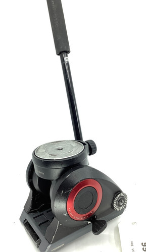 Manfrotto mvh500ah testa - mvh500ah,