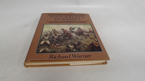Napoleons enemies warner - napoleons, enemies,