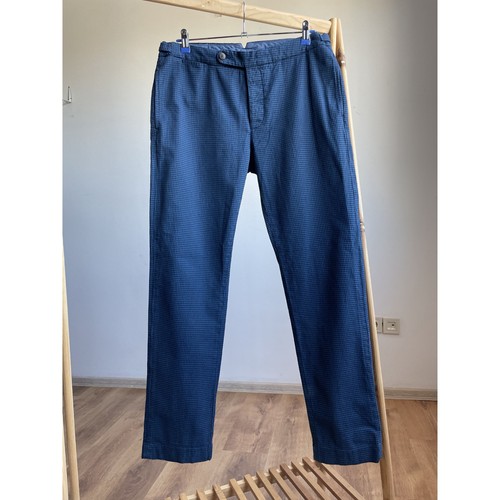 Pantaloni jacob cohen academy - pantaloni,