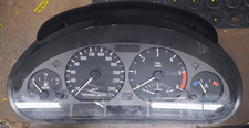 62116985644 Quadro strumenti compl.  BMW Serie 3 (E46) 318d Td (85Kw) Ber.