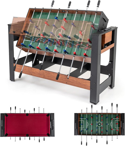 Tavolo gioco multifunzione - da,