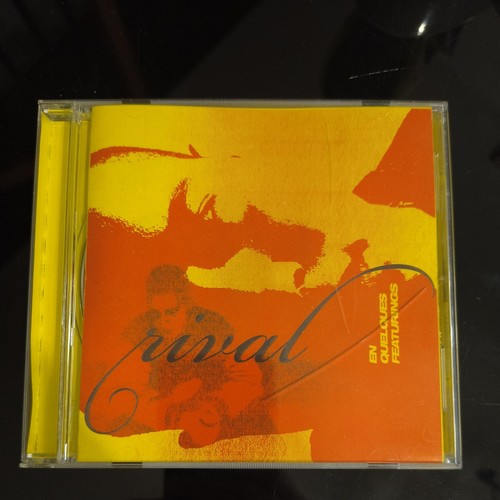 Rival quelques featurings - rival,