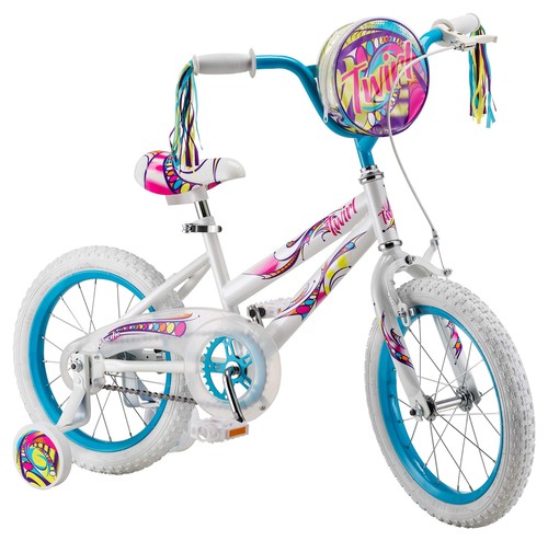 Pacific twirl bici - 16",