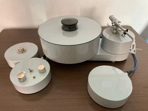 Giradischi symphonic line 6 - symphonic, rg-6