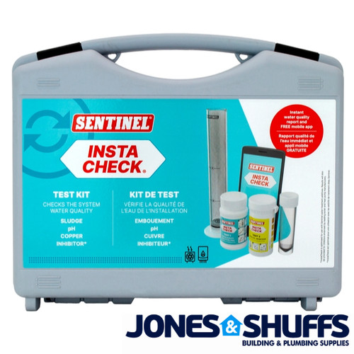 Kit ingegneri sentinel - kit,