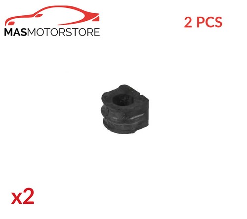 Kit boccola stabilizzatore - boccola,