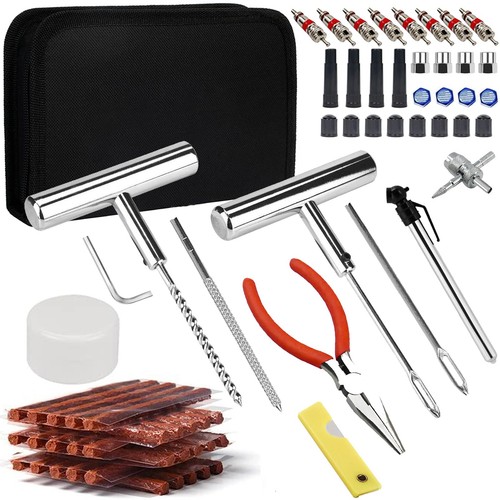 Kit riparazione pneumatici - kit,