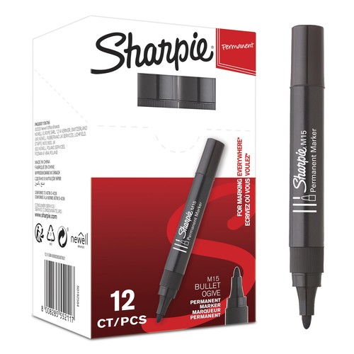 Marcatore permanente sharpie - marcatore,