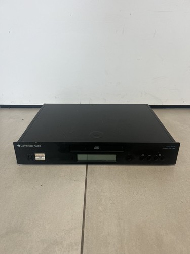 Lettore compact disc cambridge - lettore,