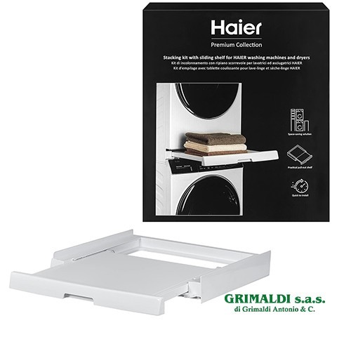 Haier kit sovrapposizione - kit, di