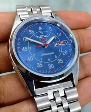 Orologio da polso uomo vintage