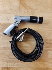 Microfono microfono vintage