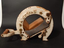 VINTAGE ICONICA AFFETTA TAGLIA