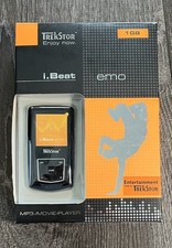 I Beat emo Trekstor Black- 1