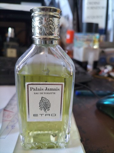 Etro palais jamais edt - palais,