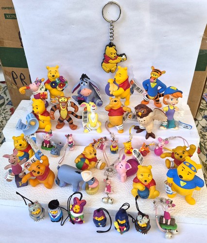 Winnie the pooh collection - the, pooh"