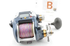 Mulinello elettrico Shimano