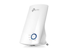 TP-Link TL-WA850RE Range