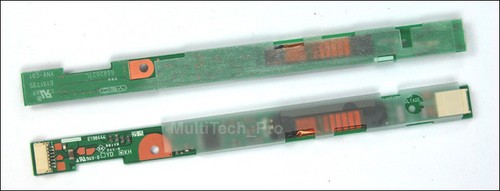 Inverter lcd acer travelmate - lcd,