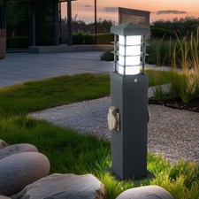 Lampione Esterni Lampade da