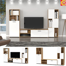 Parete Attrezzata Moderna