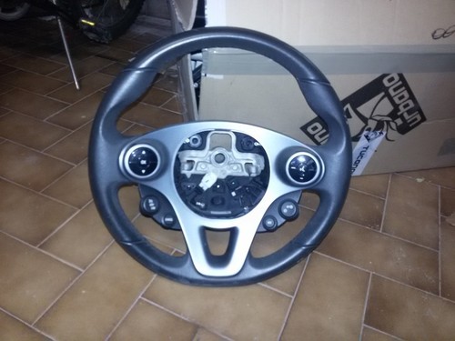 Volante multifunzione
