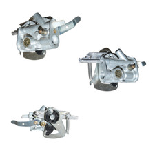 SOLEX CARBURETOR + MAIN JET +