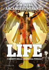 LIBRO LIFE - I SEGRETI DELLA
