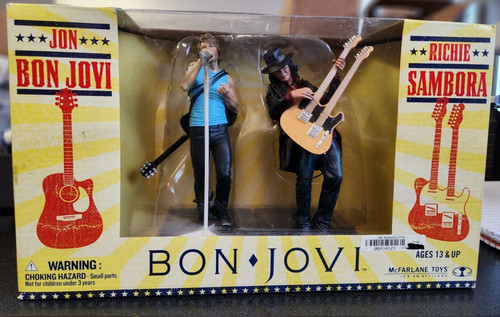 Jon bon jovi richieste - jon,