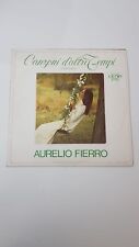 Aurelio Fierro – Canzoni D'Altri Tempi - 2° Raccolta