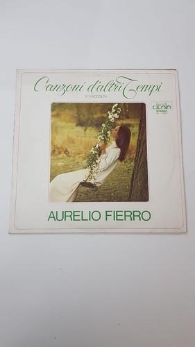Aurelio fierro canzoni - aurelio,