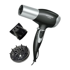 ASCIUGACAPELLI JOHNSON  IVANKA