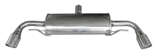 Terminale 102mm race - terminale,
