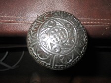 MW.824: ANTIQUE SILVER