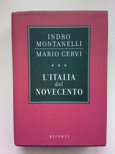 Indro montanelli mario - indro, montanelli-mario