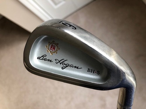 Ben hogan singola demo - hogan,