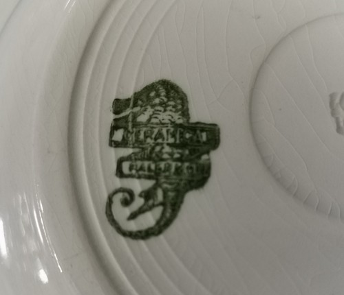 Florio ceramica palermo - -,