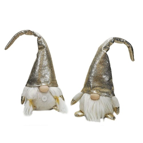 Gnomo elfo lui lei - gnomo,