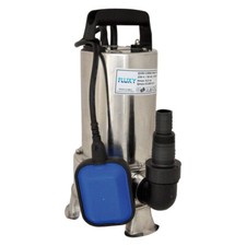 POMPA SOMMERSA IMMERSIONE