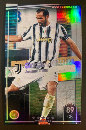 2021 panini wccf - 2021,