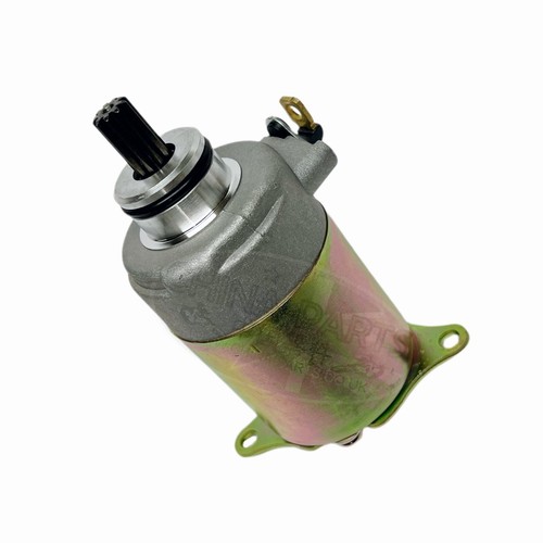 Motorino avviamento scooter