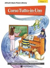 ALFRED'S BASIC - CORSO TUTTO